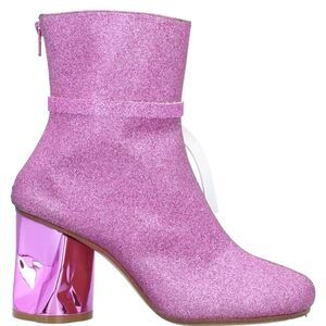 Maison Martin Margiela Ankle Booties Boots size 38 NEW